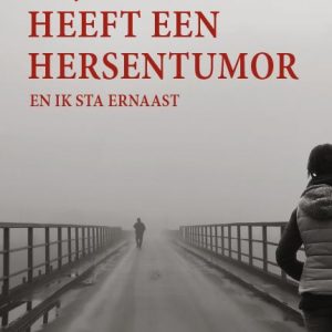 Mijn man heeft een hersentumor